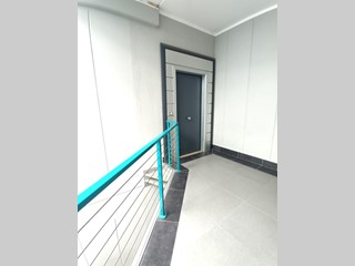 Ufficio in Vendita a San Benedetto del Tronto, 135'000€, 110 m²