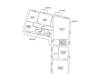 Casa Indipendente in Vendita a Granozzo con Monticello, 200'250€, 564 m², con Box
