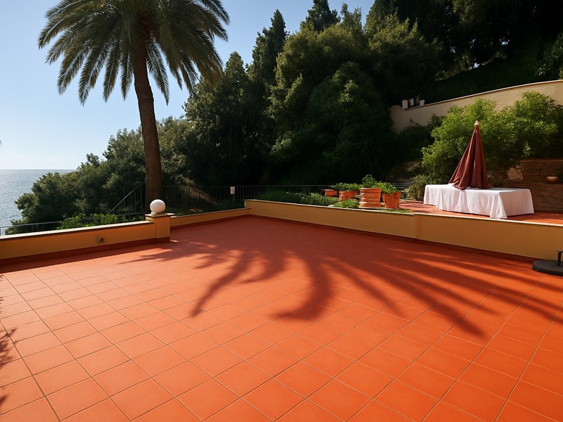 Villetta a schiera in Vendita a Imperia, zona Garbella, 485'000€, 90 m², arredato