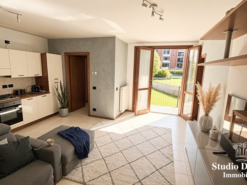 Bilocale in Vendita a Besana in Brianza, 109'000€, 60 m²