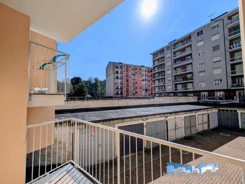 Monolocale in Vendita a Banchette, 25'000€, 28 m²