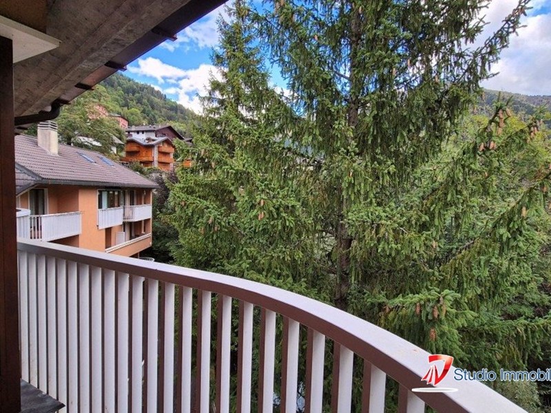 Trilocale in Vendita a Ponte di Legno, 299'000€, 55 m²