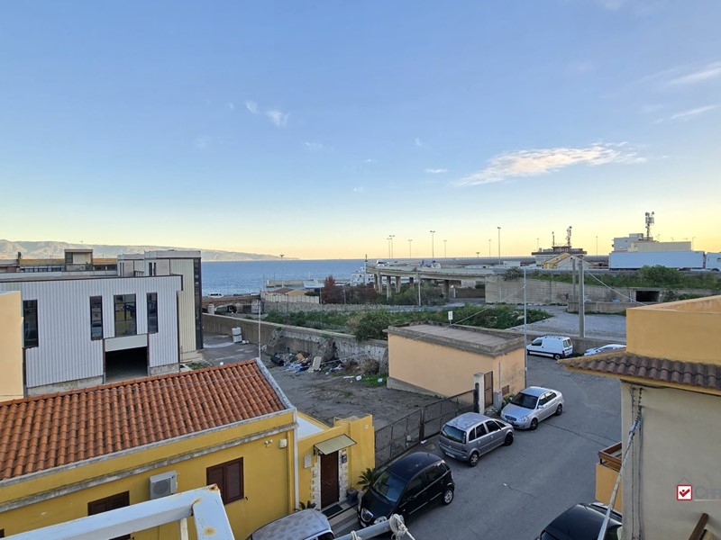 Quadrilocale in Vendita a Messina, 49'000€, 70 m²