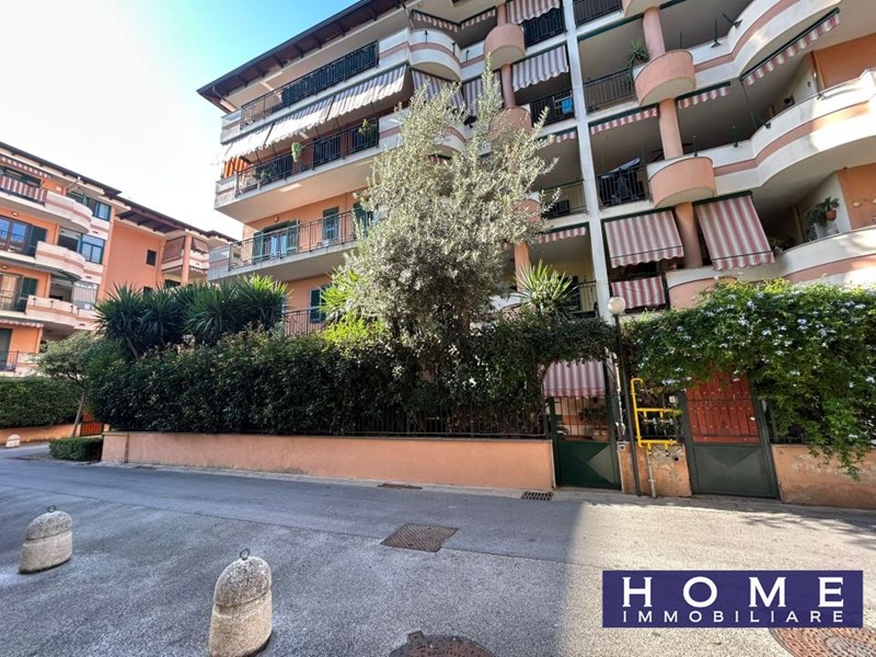 Quadrilocale in Vendita a Orta di Atella, 149'000€, 125 m²