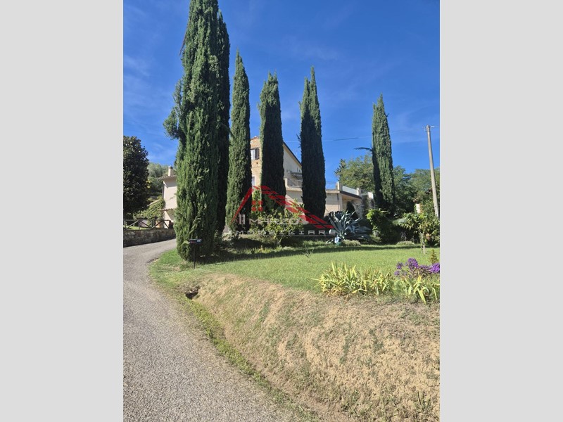 Casa Indipendente in Vendita a Casciana Terme Lari, zona Casciana Terme, 162'000€, 78 m², arredato, con Box