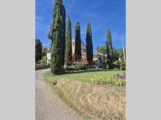 Casa Indipendente in Vendita a Casciana Terme Lari, zona Casciana Terme, 162'000€, 78 m², arredato, con Box