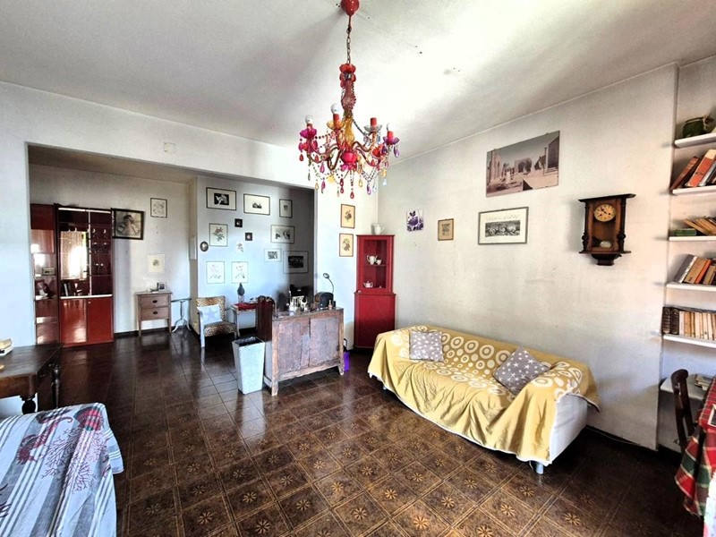 Quadrilocale in Vendita a Santa Croce sull'Arno, 110'000€, 120 m²