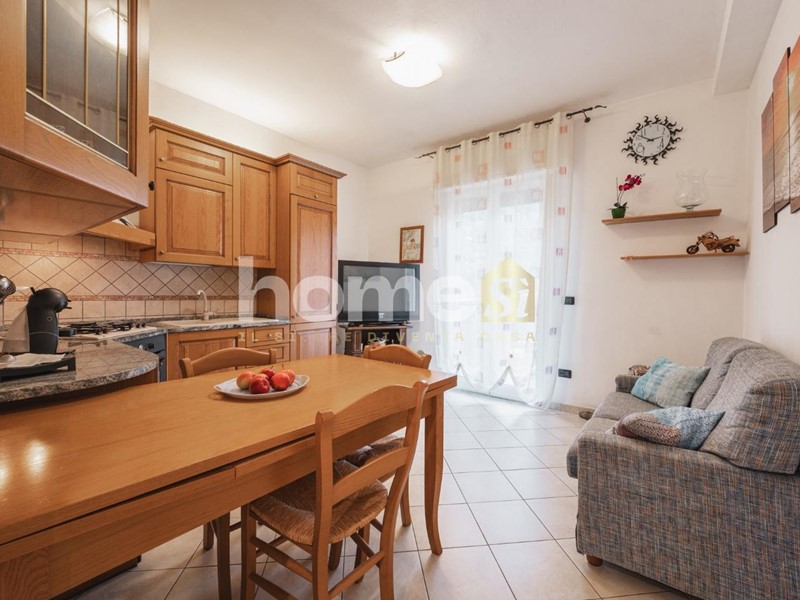 Trilocale in Vendita a Zola Predosa, 195'000€, 65 m²