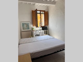Bilocale in Affitto a Siena, 270€, 16 m², arredato
