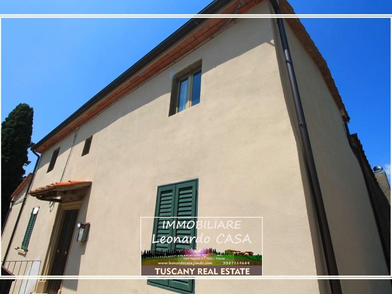 Casale in Vendita a Vinci, 135'000€, 90 m²