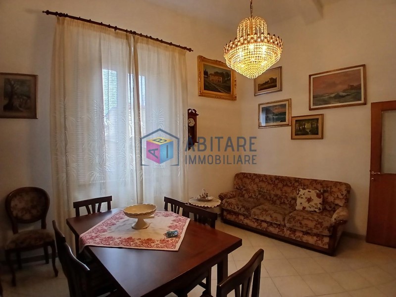 Appartamento in Vendita a Livorno, 163'000€, 122 m²