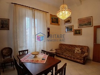 Appartamento in Vendita a Livorno, 163'000€, 122 m²