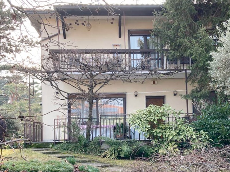 Appartamento in Vendita a Cornaredo, 352'500€, 195 m²