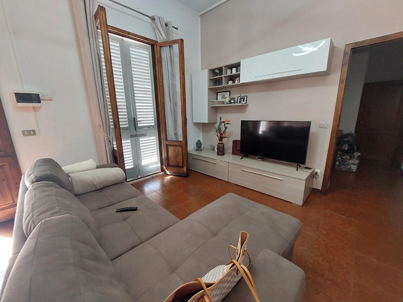 Quadrilocale in Vendita a Santa Croce sull'Arno, 95'000€, 65 m², arredato