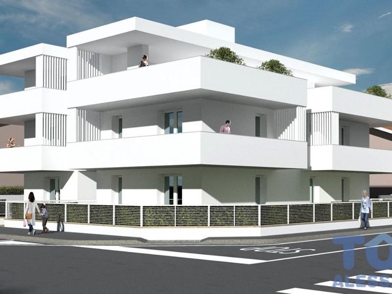 Appartamento in Vendita a Empoli, 590'000€, 105 m², con Box
