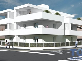 Appartamento in Vendita a Empoli, 590'000€, 105 m², con Box