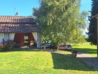 Casale in Vendita a Pescaglia, zona Gello, 320'000€, 320 m², arredato