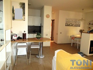 Trilocale in Vendita a Empoli, 195'000€, 60 m²