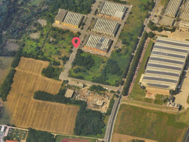Terreno agricolo in Vendita a Villasanta, 3'675'000€, 127 m²