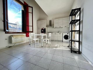 Bilocale in Vendita a Empoli, 110'000€, 47 m²