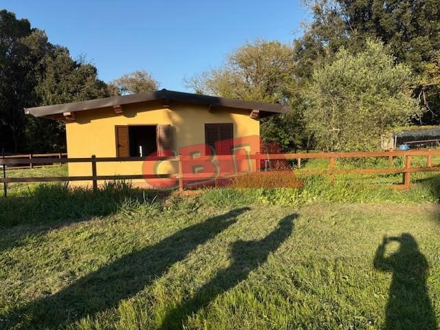 Terreno agricolo in Vendita a Livorno, 150'000&euro;, 1300 m²