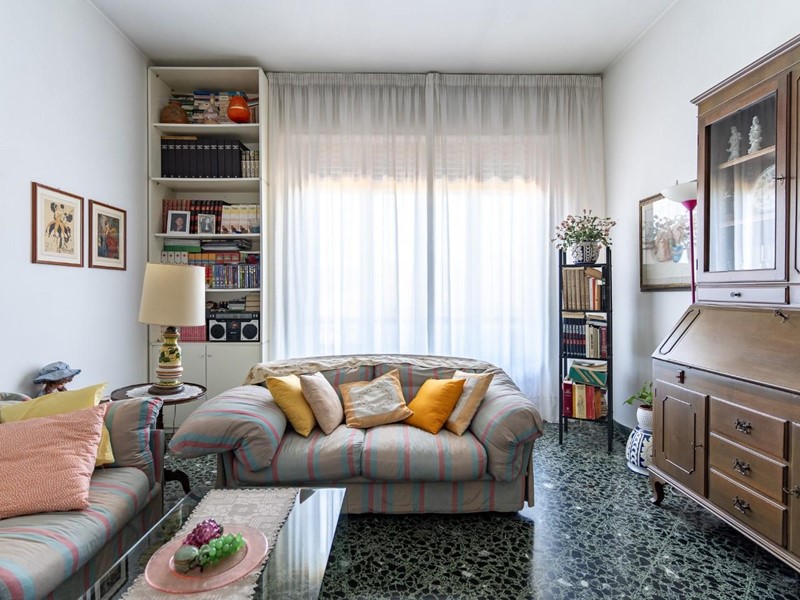 Quadrilocale in Vendita a Empoli, zona Santa Maria a Ripa, 155'000€, 81 m², arredato, con Box