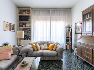 Quadrilocale in Vendita a Empoli, zona Santa Maria a Ripa, 155'000€, 81 m², arredato, con Box