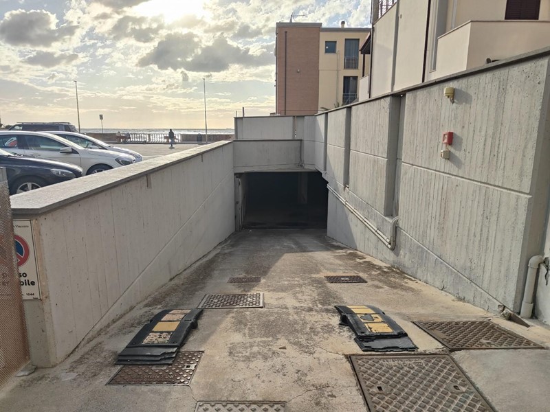 Box in Vendita a San Vincenzo, 37'000€, 31 m²