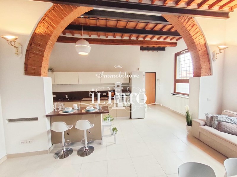 Quadrilocale in Vendita a Campi Bisenzio, zona San Piero a Ponti, 269'000€, 87 m²