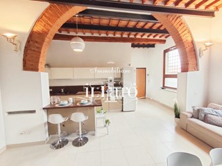 Quadrilocale in Vendita a Campi Bisenzio, zona San Piero a Ponti, 269'000€, 87 m²