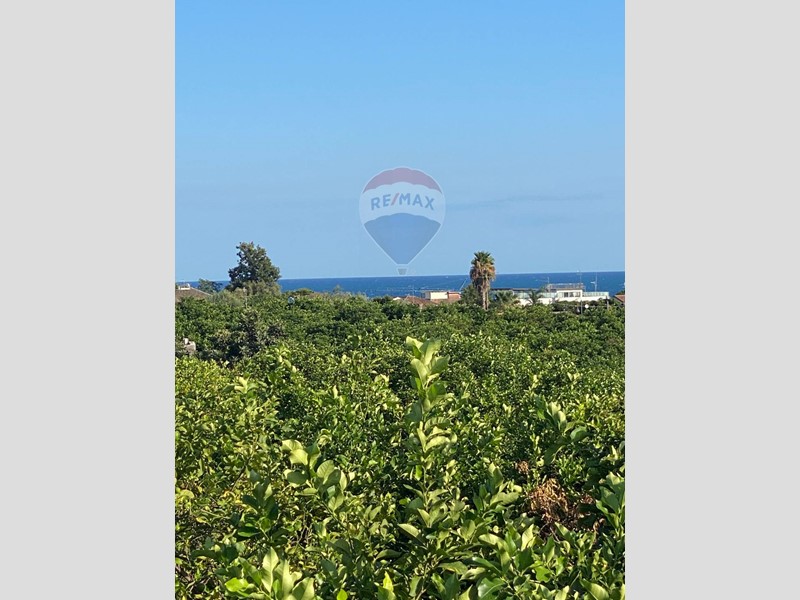 Terreno agricolo in Vendita a Acireale, 13'000€, 1160 m²
