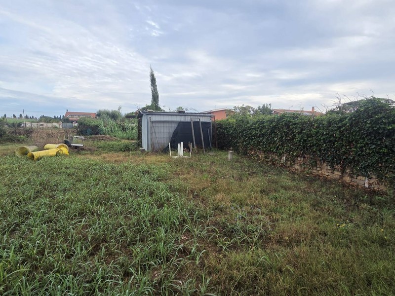 Terreno edificabile in Vendita a Aprilia, 69'000€, 1750 m²