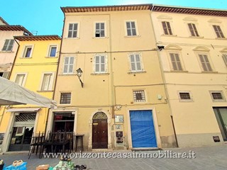 Quadrilocale in Vendita a Ascoli Piceno, 195'000€, 60 m²