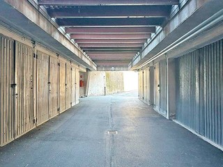 Box in Vendita a Bergamo, 35'000€, 18 m²