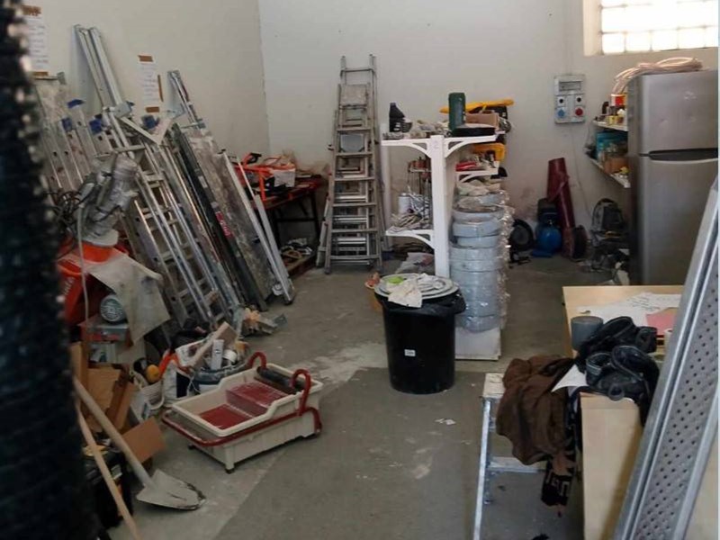 Laboratorio in Affitto a Vicopisano, 490€, 117 m²