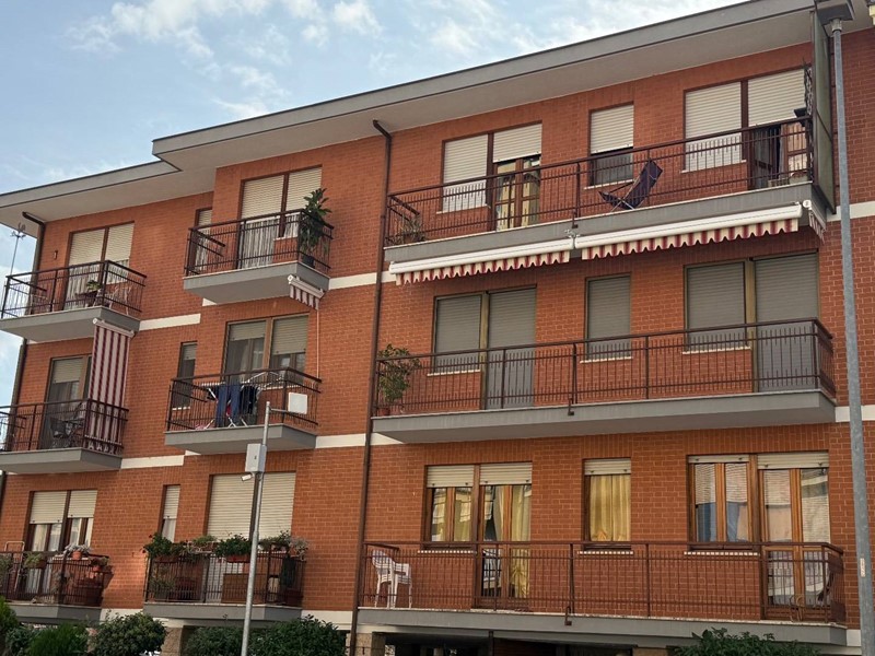 Trilocale in Vendita a Vinovo, 120'000€, 78 m²