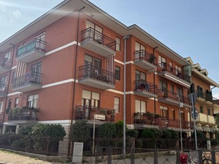 Trilocale in Vendita a Vinovo, 120'000€, 78 m²