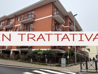 Trilocale in Vendita a Vinovo, 120'000&euro;, 78 m²