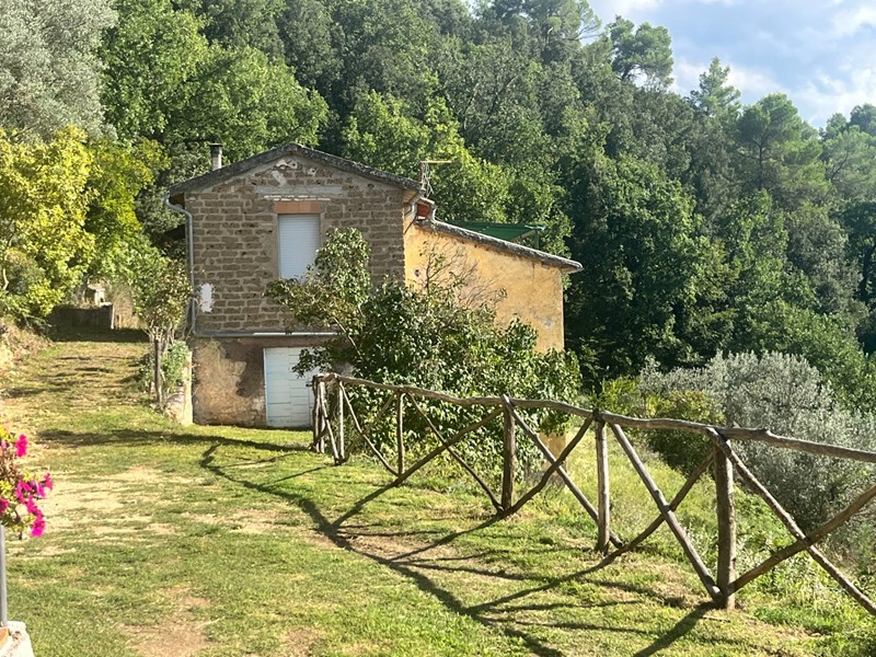 Villa in Vendita a Terni, 59'000€, 150 m²