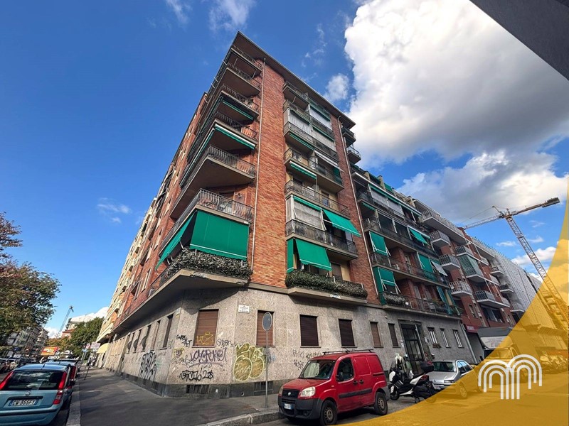 Magazzino in Vendita a Torino, 35'000€, 36 m²