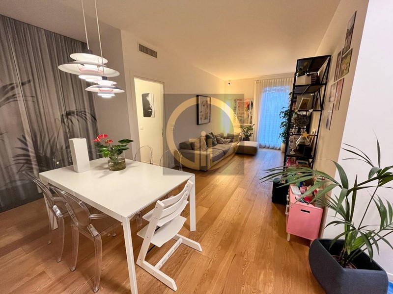 Quadrilocale in Vendita a Treviso, 575'000€, 105 m²