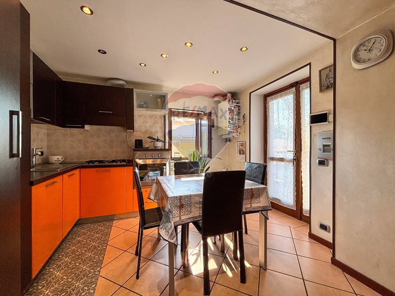 Monolocale in Vendita a Varese, 55'000€, 44 m²