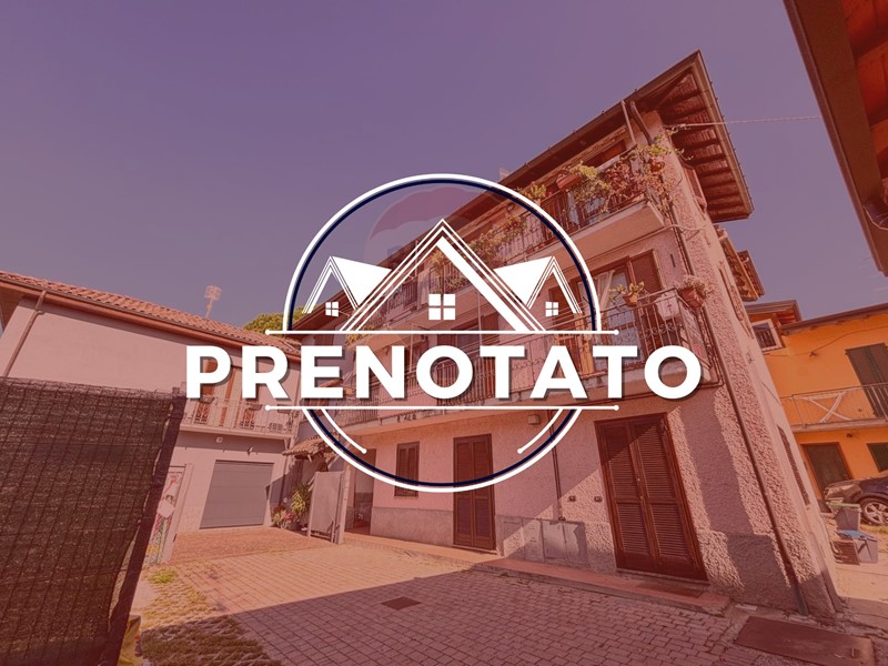 Monolocale in Vendita a Varese, 55'000&euro;, 44 m²