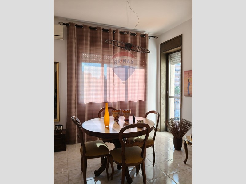 Appartamento in Vendita a Siracusa, 130'000€, 118 m²