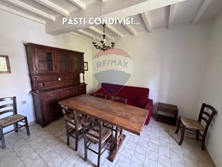 Casa Semi Indipendente in Vendita a Roccastrada, 50'000€, 96 m²