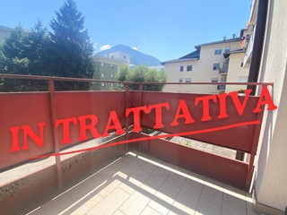 Trilocale in Vendita a Pergine Valsugana, 148'000€, 80 m²