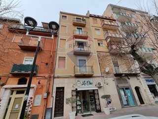 Appartamento in Vendita a Piazza Armerina, 84'000€, 150 m²