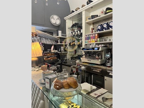 Attività commerciale in Vendita a Pisa, 120'000€, 34 m²