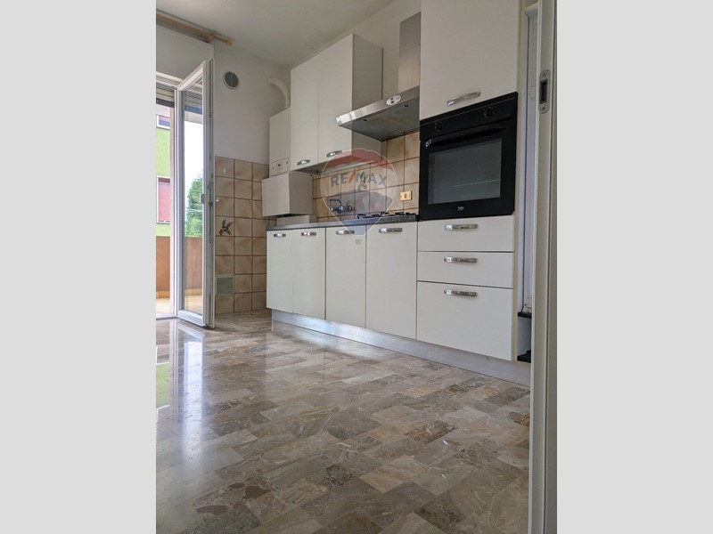 Appartamento in Affitto a Quinto Vicentino, 1'200€, 129 m²