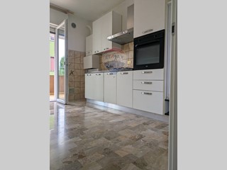 Appartamento in Affitto a Quinto Vicentino, 1'200€, 129 m²